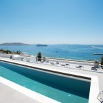 Villa Lana in Tourlos-mykonos available for rent by Presidence