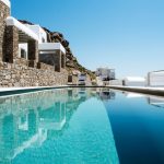Villa Vellum in Tourlos-mykonos available for rent by Presidence