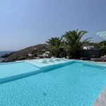 Villa Areti in Aleomandra-mykonos available for rent by Presidence
