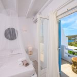 Villa Crest in Ornos-mykonos available for rent by Presidence