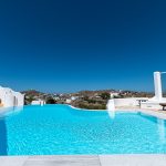 Villa Eros in Ornos-mykonos available for rent by Presidence