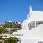 Villa Ethereal in Ornos-mykonos available for rent by Presidence
