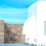 Villa Lava in Plintri-mykonos available for rent by Presidence
