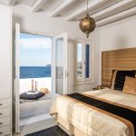 Villa Leanna in Drafaki-mykonos available for rent by Presidence
