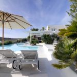 Villa Mega in Aleomandra-mykonos available for rent by Presidence