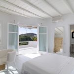 Villa Mega in Aleomandra-mykonos available for rent by Presidence