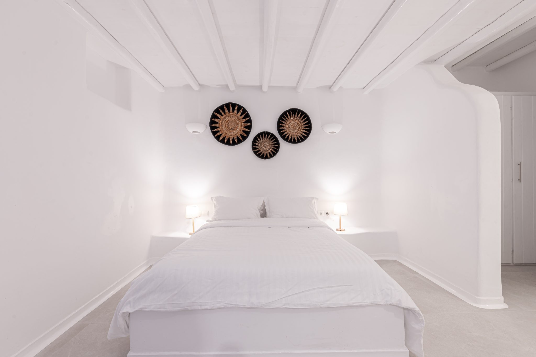 Villa Merlot in Ornos-mykonos available for rent by Presidence