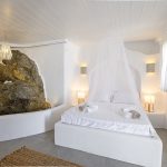 Villa Summit in Ornos-mykonos available for rent by Presidence