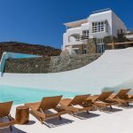 Villa Ciara in Ornos-mykonos available for rent by Presidence
