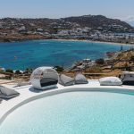 Villa Ciara in Ornos-mykonos available for rent by Presidence