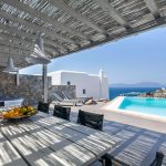 Villa Addilyn in Kanalia-mykonos available for rent by Presidence