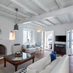 Villa Addilyn in Kanalia-mykonos available for rent by Presidence