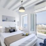 Villa Aoife in Kanalia-mykonos available for rent by Presidence