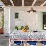Villa Arianna in Agia Sofia-mykonos available for rent by Presidence