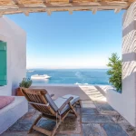 Villa Arianna in Agia Sofia-mykonos available for rent by Presidence
