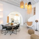 Villa Diem Seraphine in Ornos-mykonos available for rent by Presidence