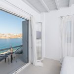 Villa Diem Seraphine in Ornos-mykonos available for rent by Presidence