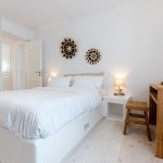 Villa Thule in Psarou-mykonos available for rent by Presidence