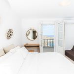 Villa Thule in Psarou-mykonos available for rent by Presidence