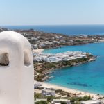 Villa Thule in Psarou-mykonos available for rent by Presidence