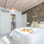 Villa Thule in Psarou-mykonos available for rent by Presidence