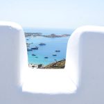 Villa Thyme in Psarou-mykonos available for rent by Presidence