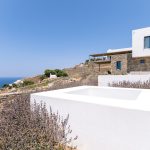 Villa Paris in Tourlos-mykonos available for rent by Presidence