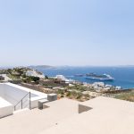 Villa Paris in Tourlos-mykonos available for rent by Presidence