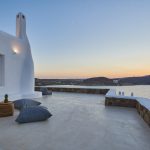 Villa Annora in Ftelia-mykonos available for rent by Presidence