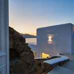 Villa Annora in Ftelia-mykonos available for rent by Presidence