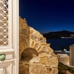 Villa Annora in Ftelia-mykonos available for rent by Presidence