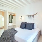 Villa Annora in Ftelia-mykonos available for rent by Presidence