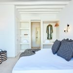 Villa Annora in Ftelia-mykonos available for rent by Presidence