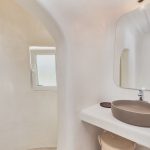 Villa Annora in Ftelia-mykonos available for rent by Presidence