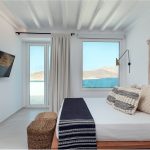 Villa Annora in Ftelia-mykonos available for rent by Presidence