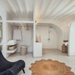 Villa Annora in Ftelia-mykonos available for rent by Presidence