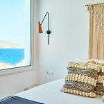 Villa Annora in Ftelia-mykonos available for rent by Presidence