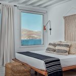 Villa Annora in Ftelia-mykonos available for rent by Presidence