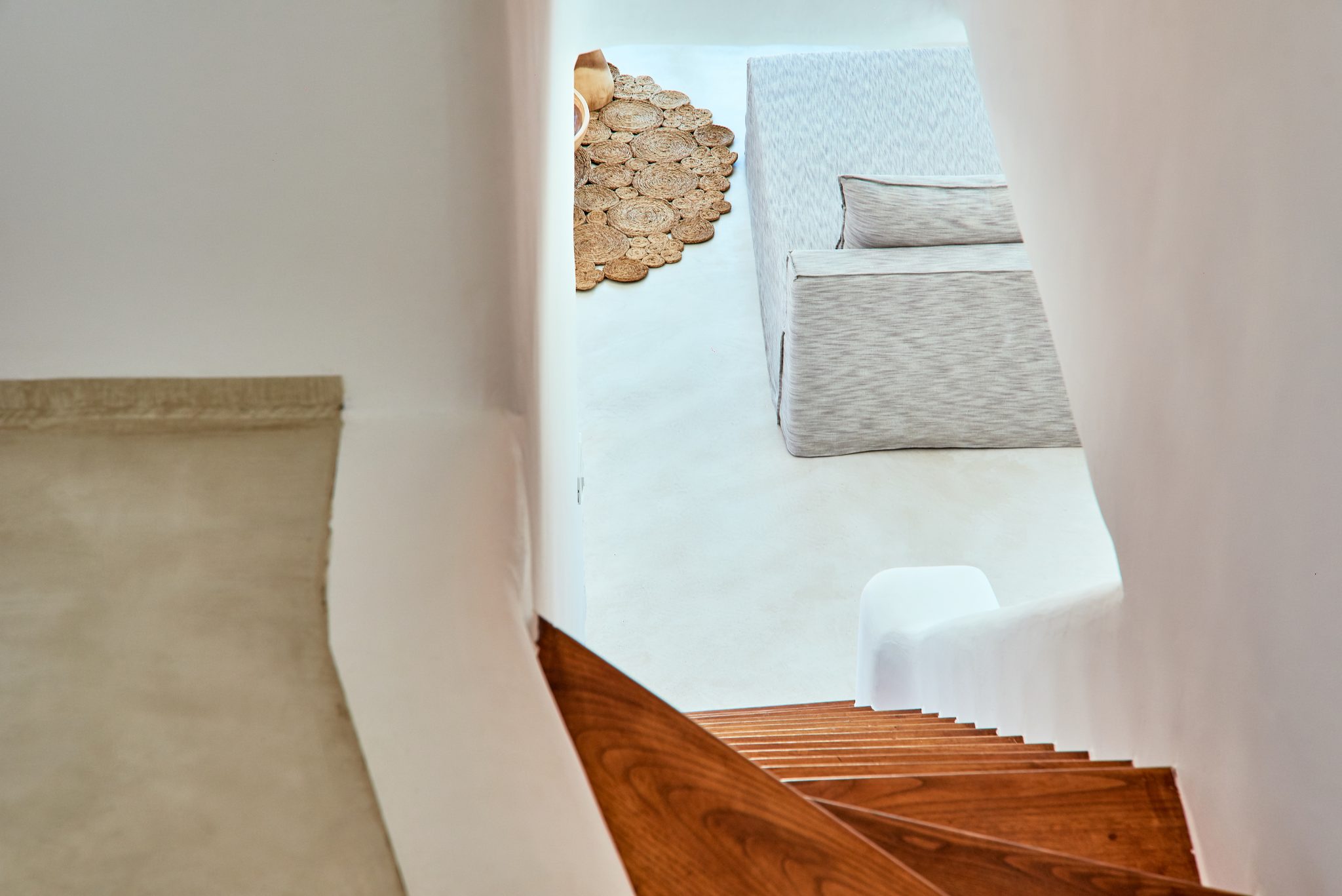 Villa Annora in Ftelia-mykonos available for rent by Presidence