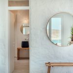 Villa Annora in Ftelia-mykonos available for rent by Presidence