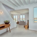 Villa Annora in Ftelia-mykonos available for rent by Presidence