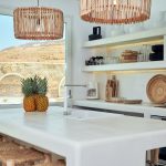 Villa Annora in Ftelia-mykonos available for rent by Presidence