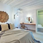 Villa Annora in Ftelia-mykonos available for rent by Presidence