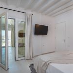 Villa Annora in Ftelia-mykonos available for rent by Presidence