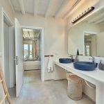 Villa Annora in Ftelia-mykonos available for rent by Presidence