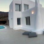 Villa Annora in Ftelia-mykonos available for rent by Presidence