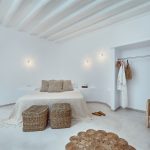 Villa Annora in Ftelia-mykonos available for rent by Presidence