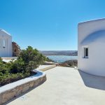 Villa Annora in Ftelia-mykonos available for rent by Presidence