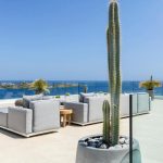 Villa Lenie in Agios Lazaros-mykonos available for rent by Presidence