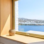 Villa Lenie in Agios Lazaros-mykonos available for rent by Presidence